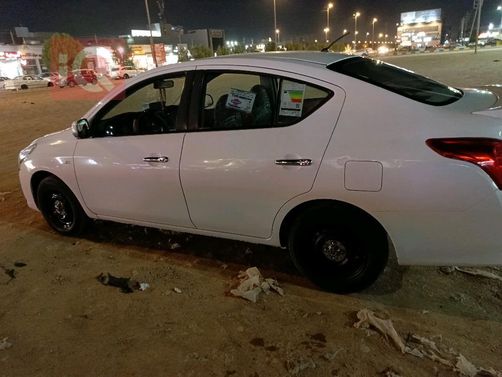 نيسان صني